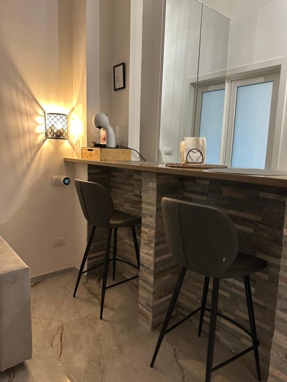 Nuovo appartamento ben collegato Milano