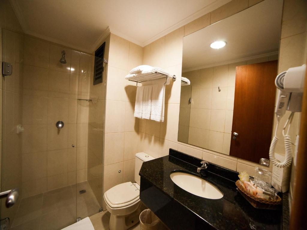  Copas Executive Hotel