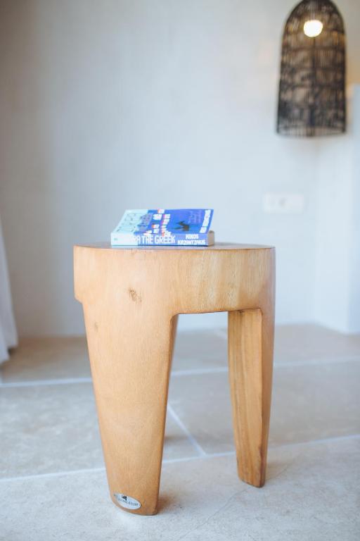 Fotografie z fotogalerie ubytování The Theodore Boutique Hotel- adults only 16 plus v destinaci Agia Marina Nea Kydonias