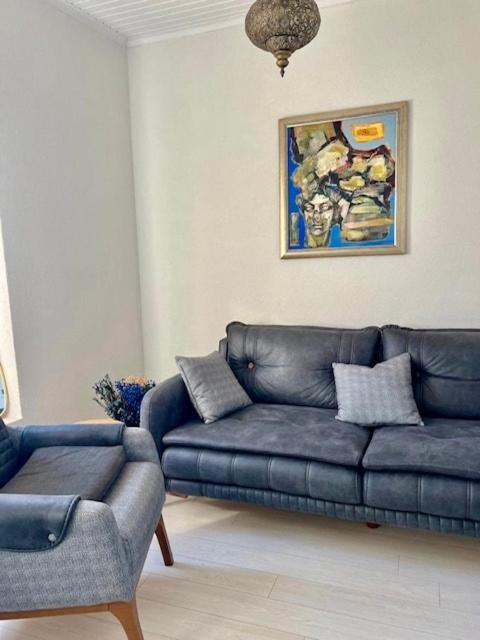Miramar House Kavala