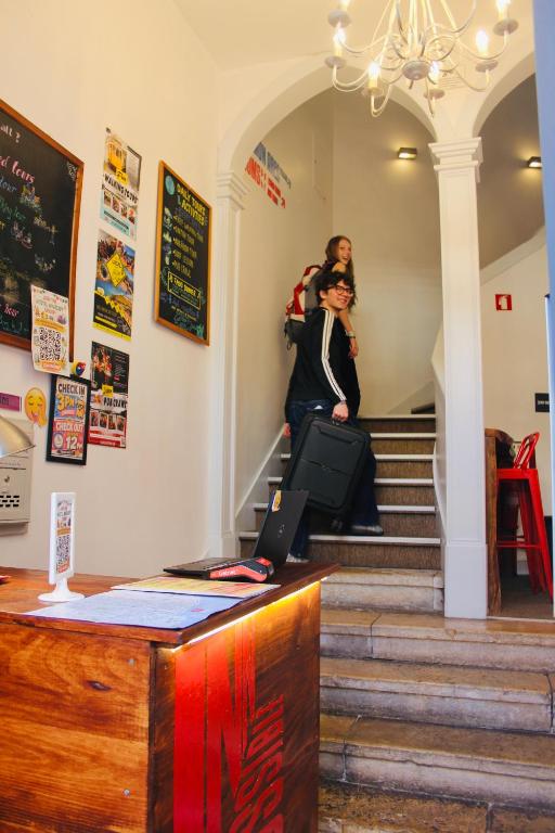 Inn Possible Lisbon Hostel photo