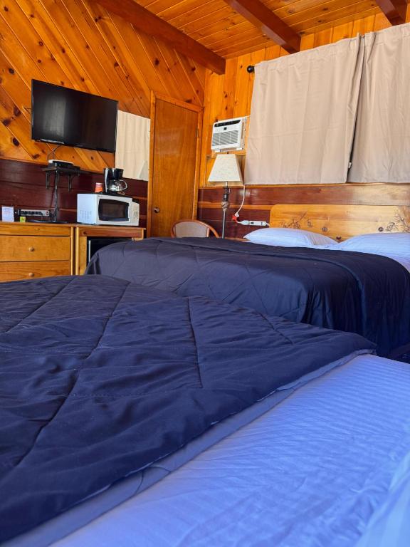Toiyabe Motel - Chambre Triple