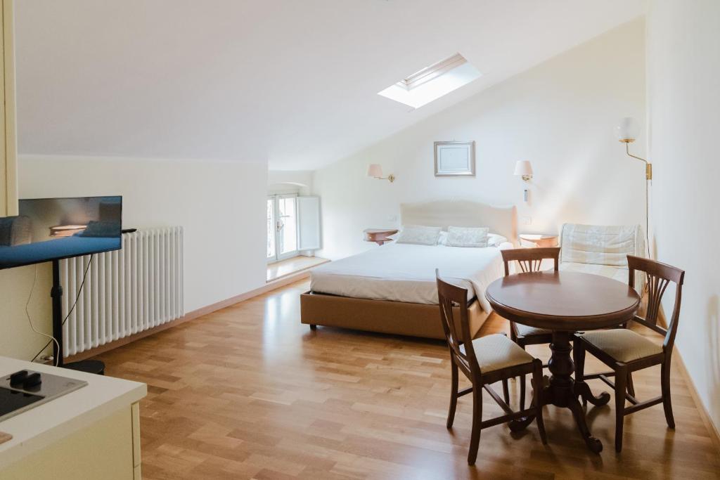 Relais Villa Selle - Standard Studio