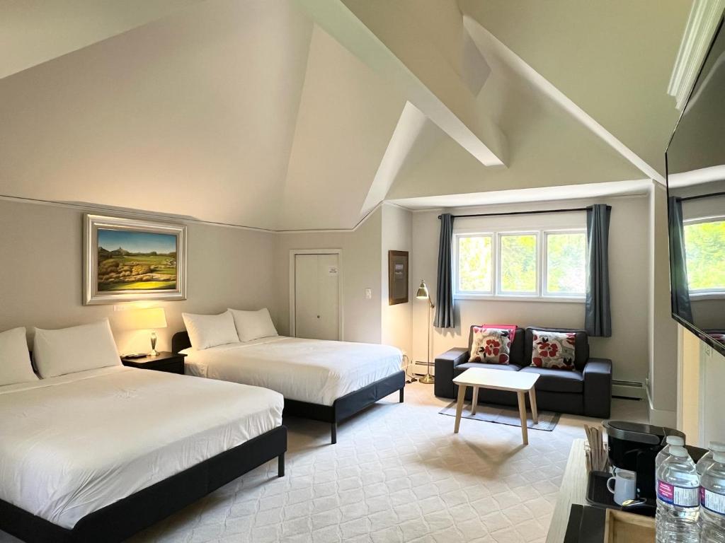 The McCleery Inn photo