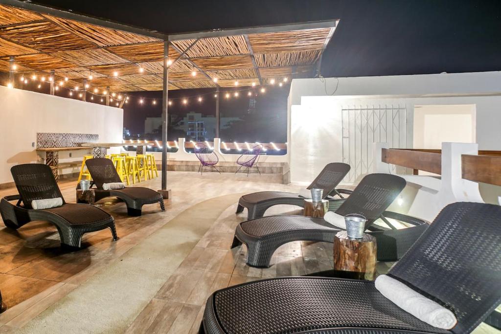 Valentina Suites by Las Flores Vacation Rentals - Apartamento - Térreo
