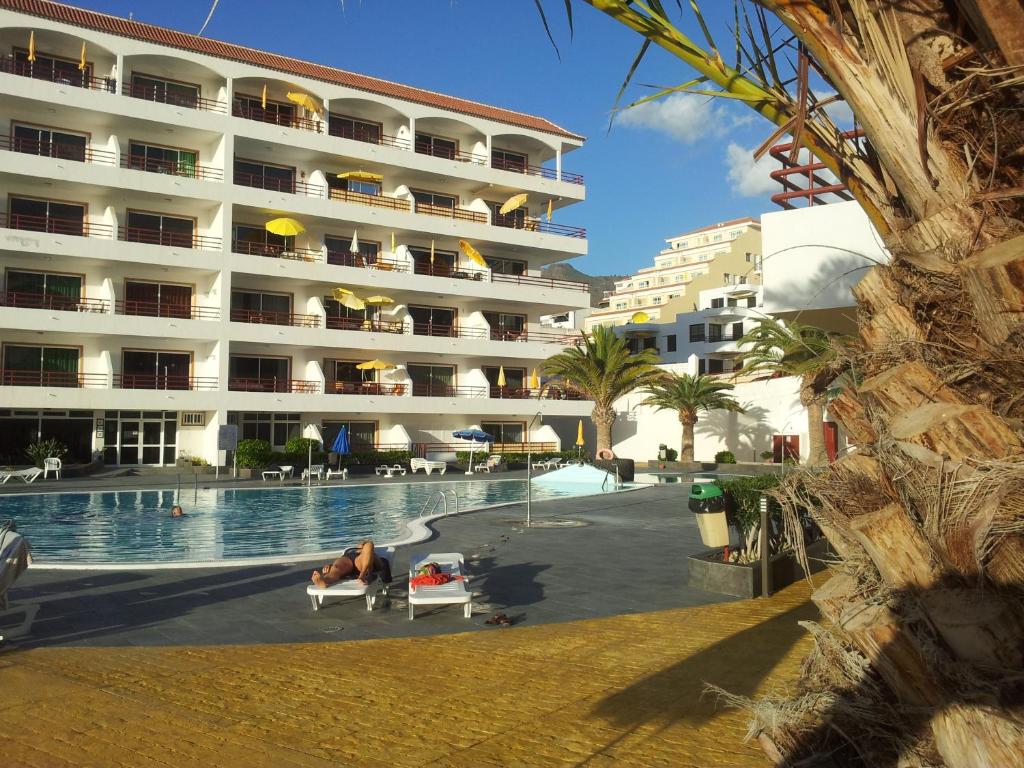 La Arena Beach, Puerto de Santiago – Bijgewerkte prijzen 2022