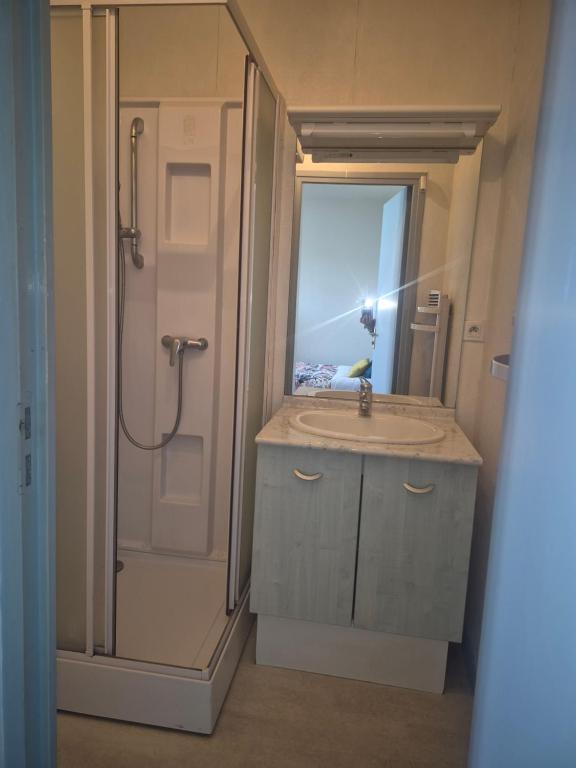 Appartement proche Le Pal 3 - Appartement Met 1 Slaapkamer