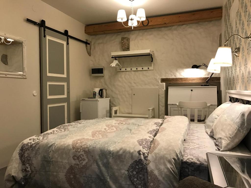 Old Bishop's House - Apartment