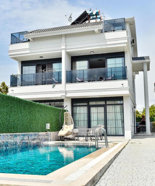 امکانات Villa L Olivia 2 - تصویر ۴