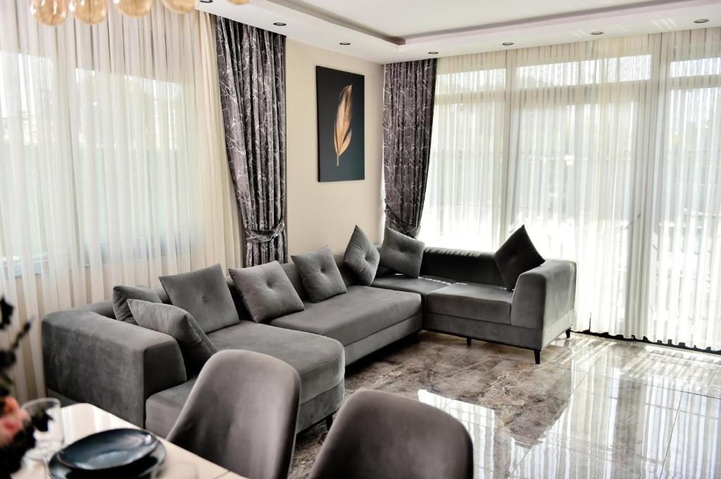تصویر اتاق‌های Villa L Olivia 2 - تصویر ۲