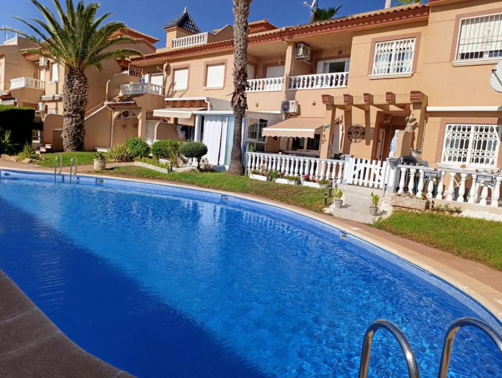 Casa del Capitan