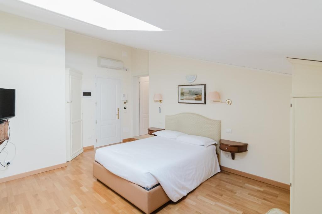 Relais Villa Selle - One-Bedroom Apartment