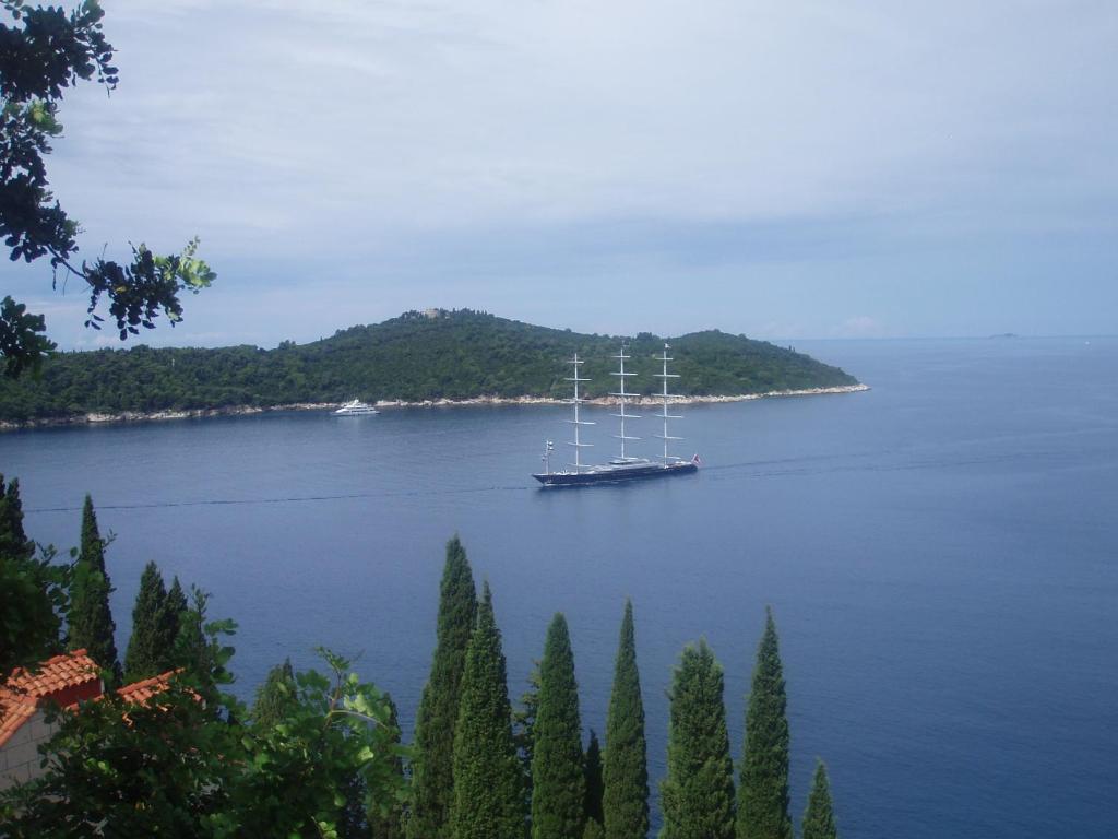 Fotografia z galérie ubytovania Guest Accommodation Sveti Jakov v Dubrovníku