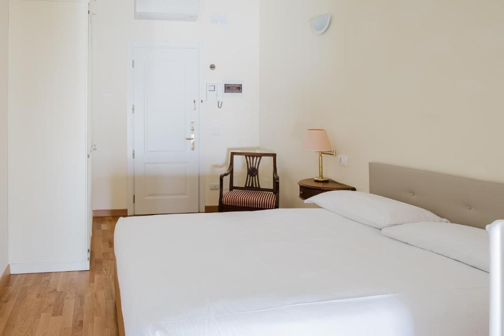 Relais Villa Selle - Double Room
