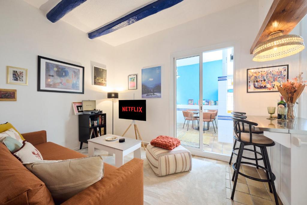 Casa Sandia by MyRentalHost