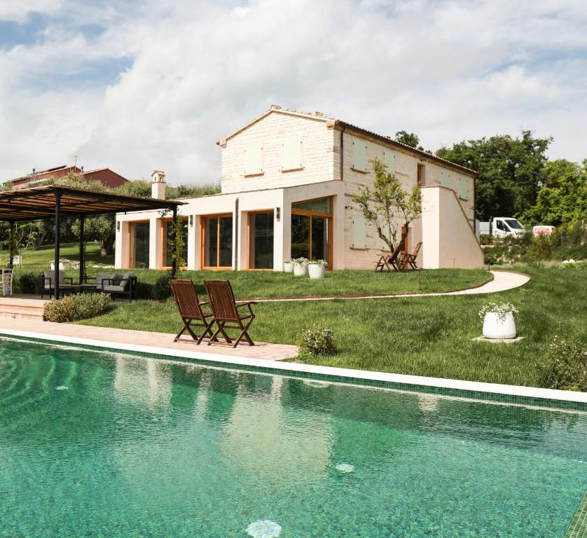 Casa Mansoor