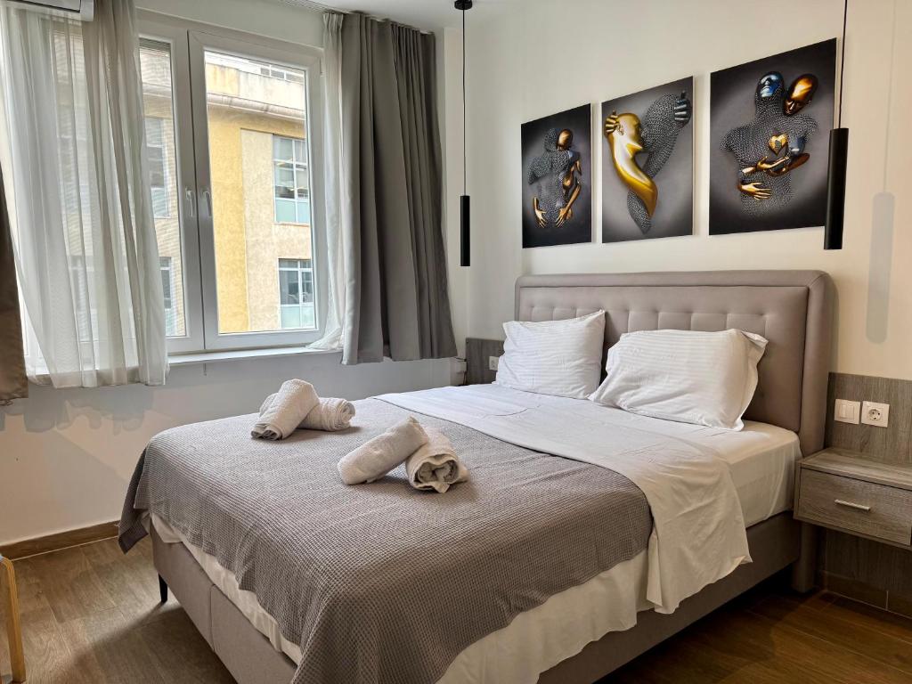 Private Mini Suite