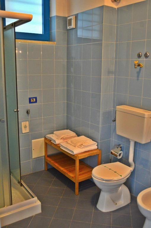 Residence Miljunka - Appartement Met één Slaapkamer