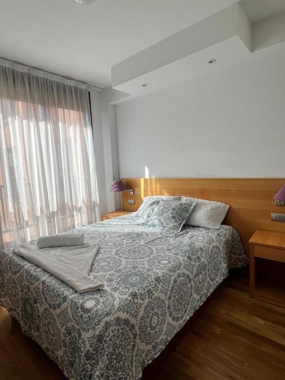 Aeropuerto Plenilunio Apartamento suite Turistico