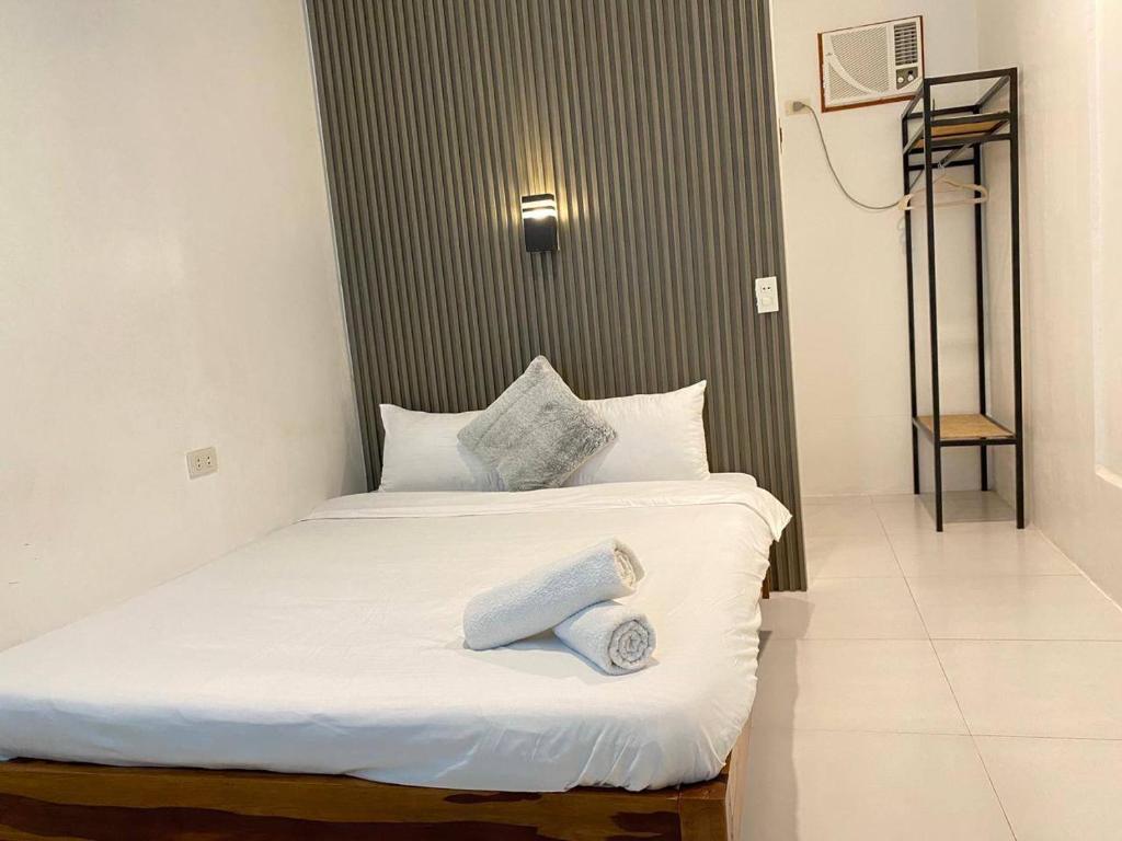 Gallery image of RedDoorz at Westeria Hostel in Puerto Princesa City