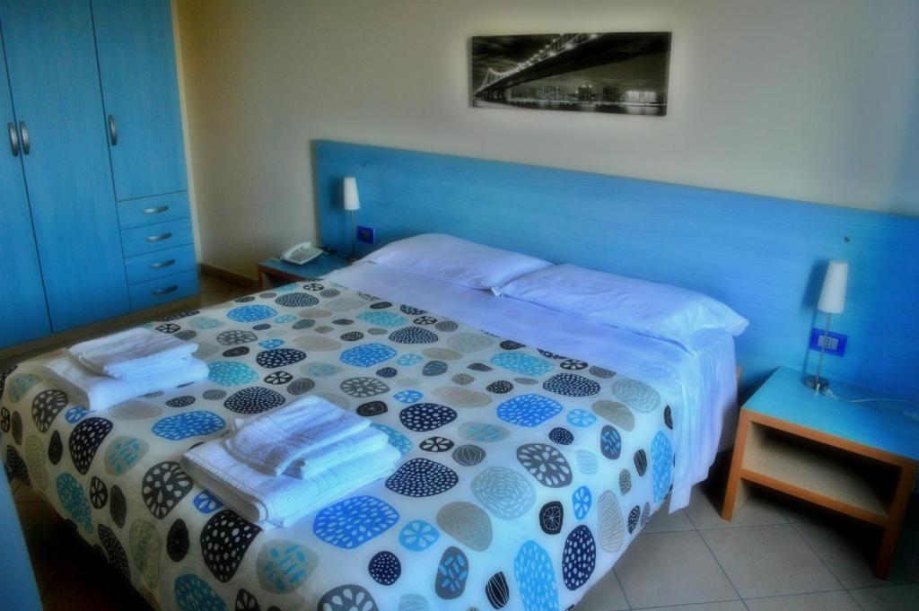 Residence Miljunka - Apartamento De Una Habitación (4 Adultos) - Anexo