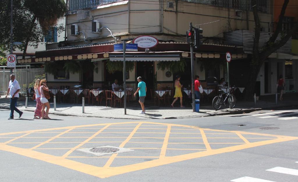  The Bike House