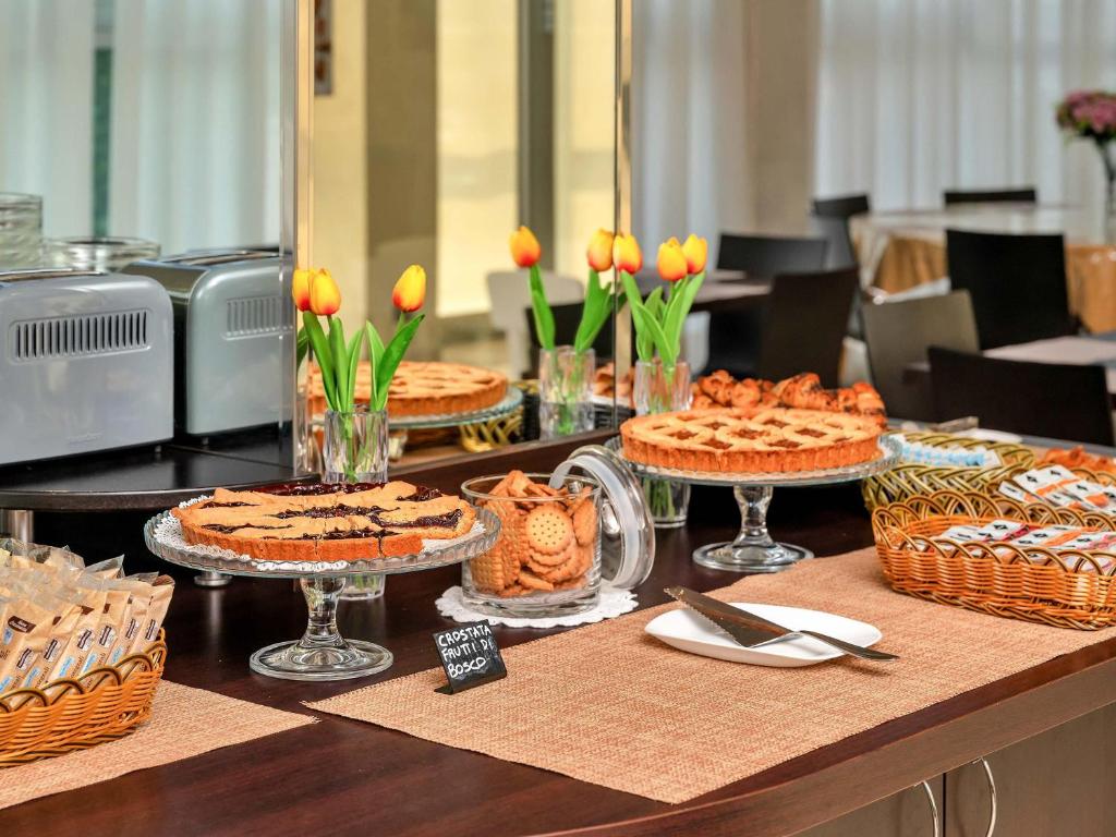 Park Hotel Cassano