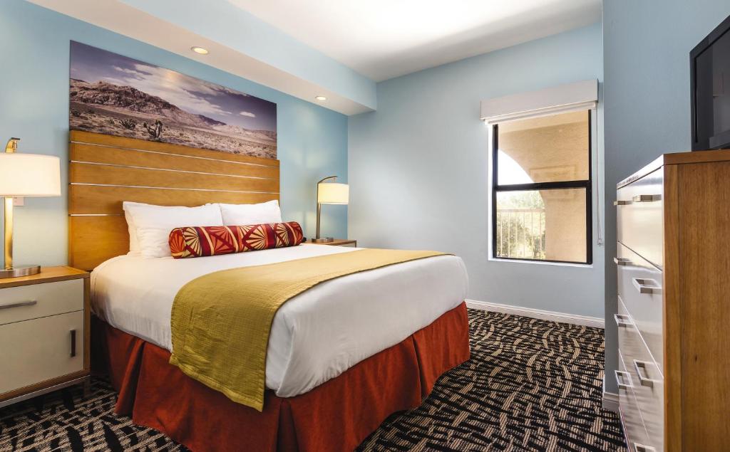WorldMark Indio - Two-Bedroom Condo