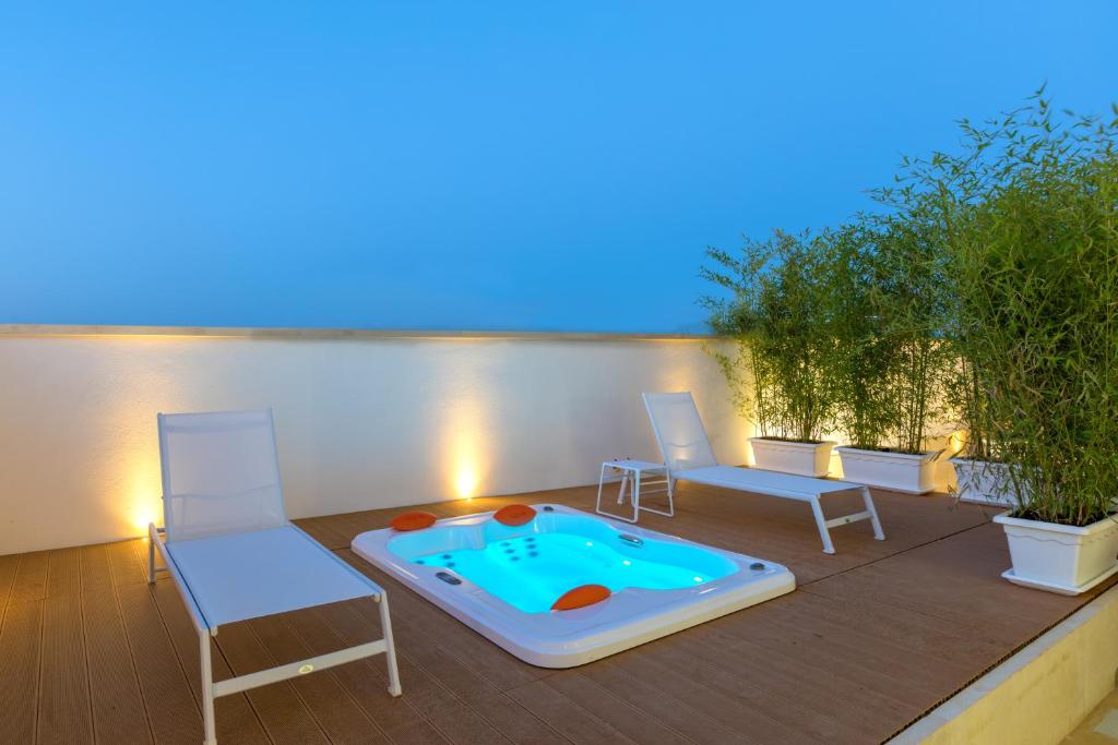 Terra d'Acqua Resort & SPA
