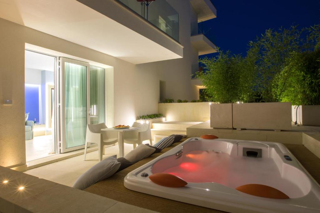 Terra d'Acqua Resort & SPA