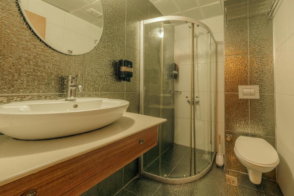 Novis Hotel Cleopatra - Standaard Kamer