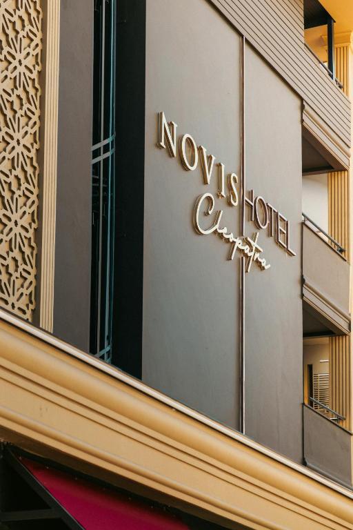 Novis Hotel Cleopatra - Housity