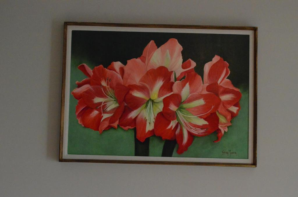 Amarilis Hotel Boutique