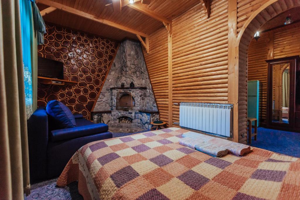 U Yaroslava Hotel - Suite Con Camino