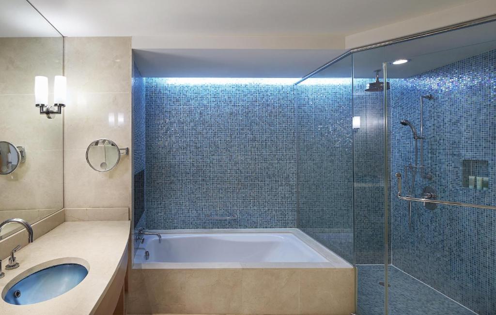 Grand Hyatt Incheon photo