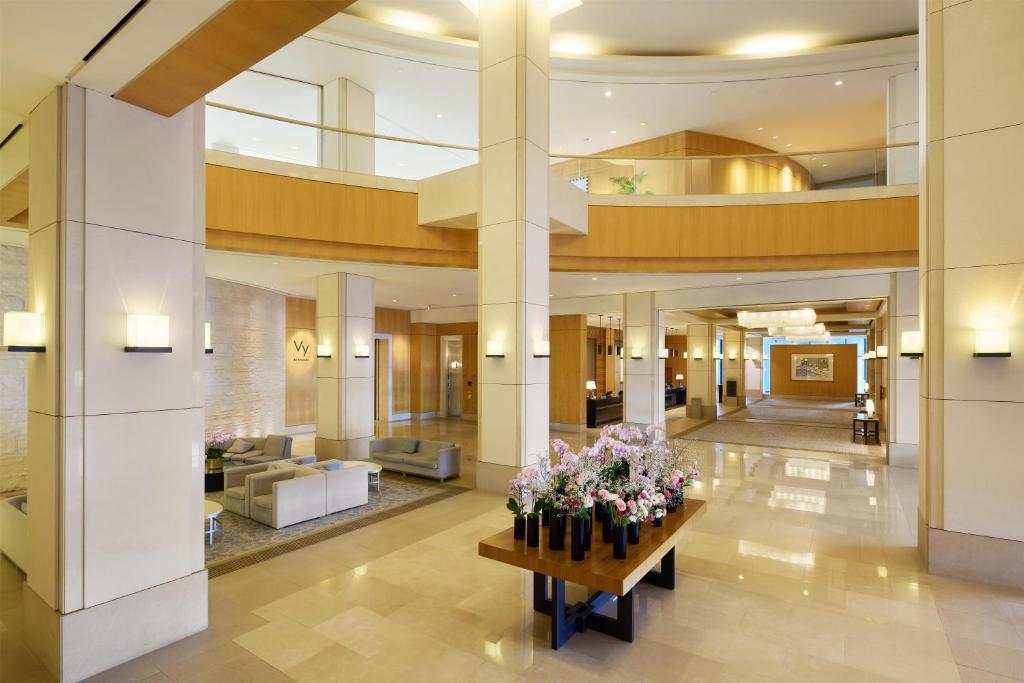 Grand Hyatt Incheon photo