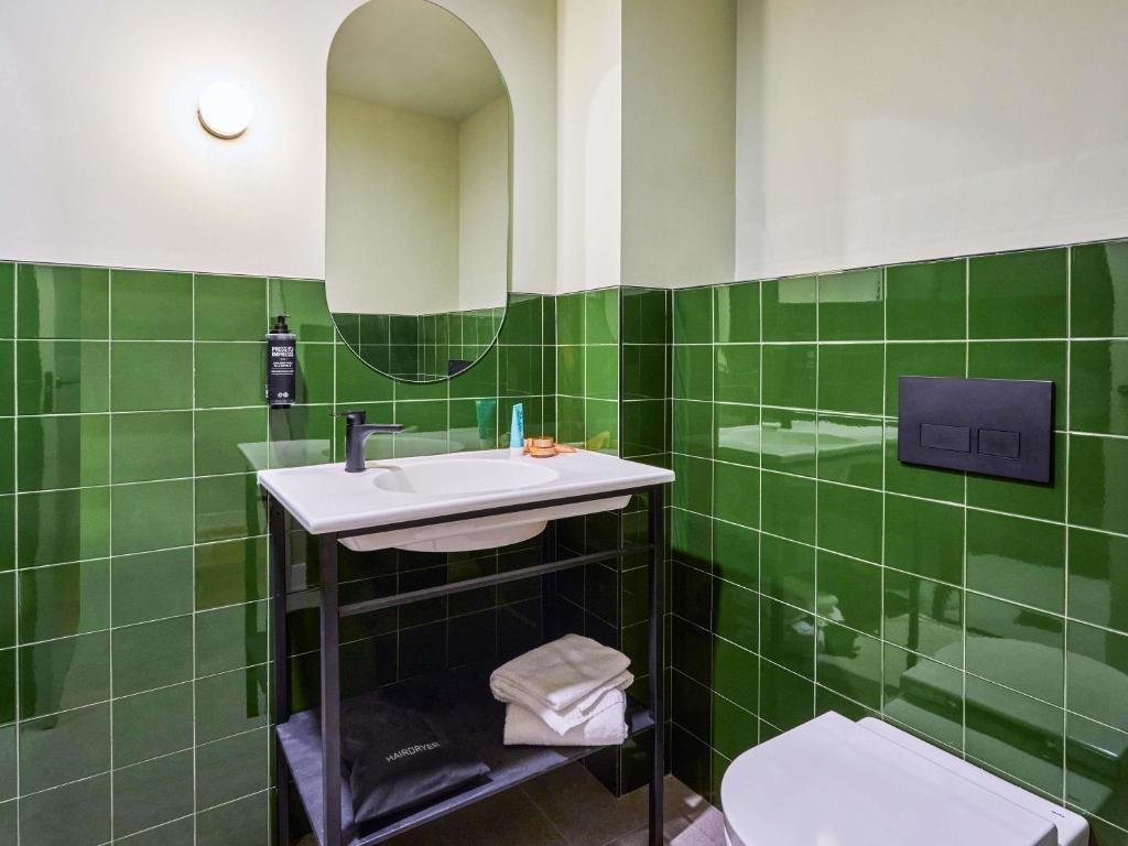 Ibis Styles Madrid Airport Valdebebas - Habitación Doble Superior