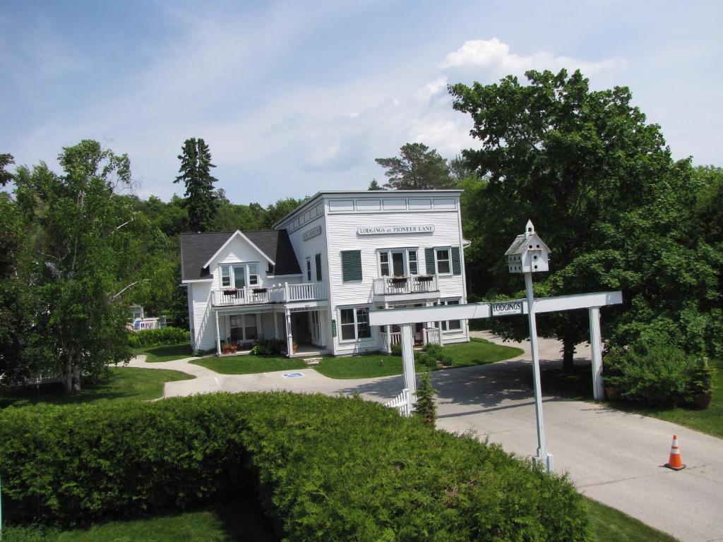 Gallery image of The Lodgings at Pioneer Lane in Ephraim