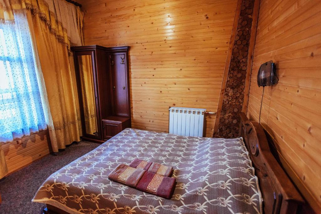 U Yaroslava Hotel - Suite Con Terrazza