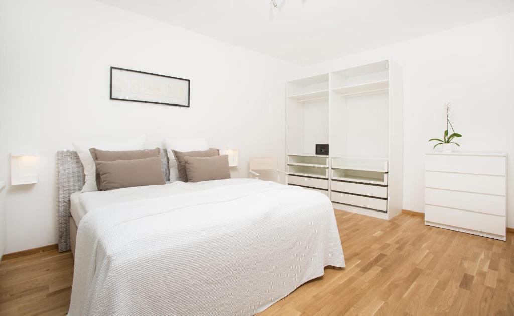 Victoria Apartments - Resim 25