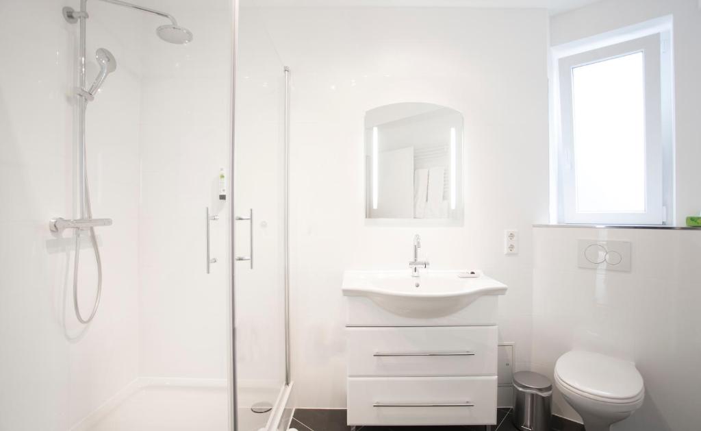 Victoria Apartments - Resim 33