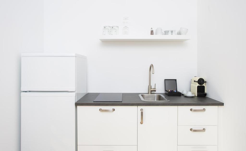 Victoria Apartments - Resim 32