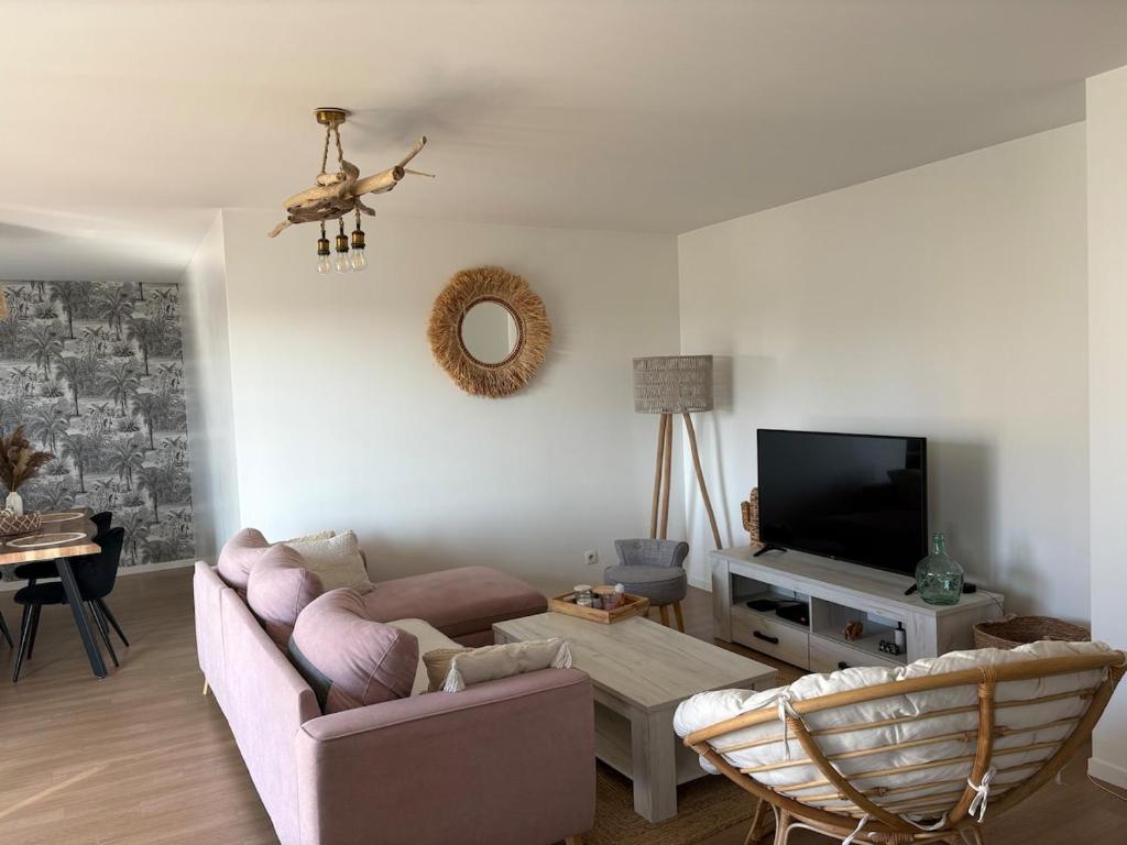 Appartement - Le Mans Bollée