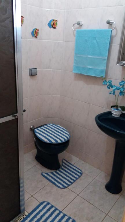  Apartamento Aconchego da vovó