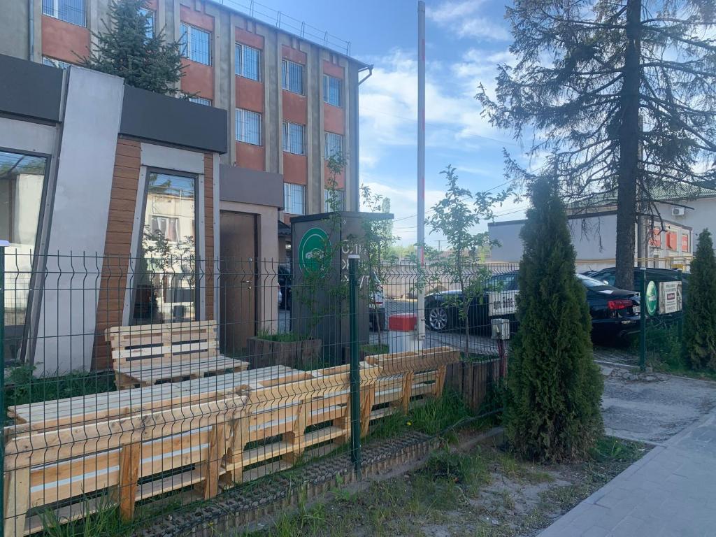 Комфортні номери та апартаменти в Рівному фото 5