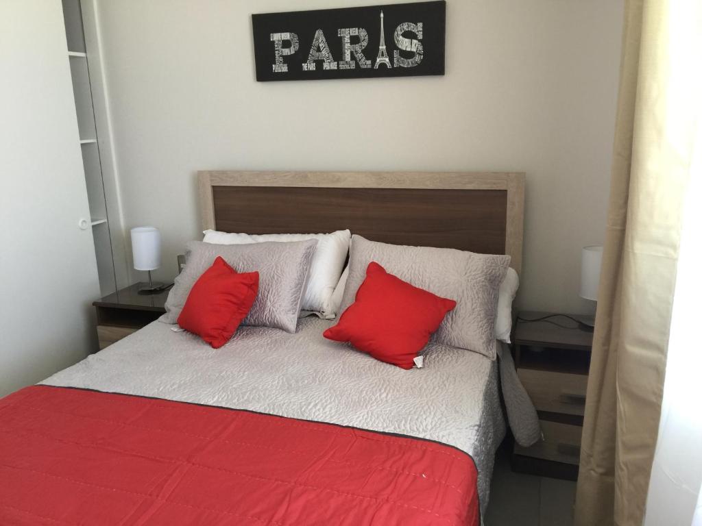Apartment Joet La Herradura - Apartamento