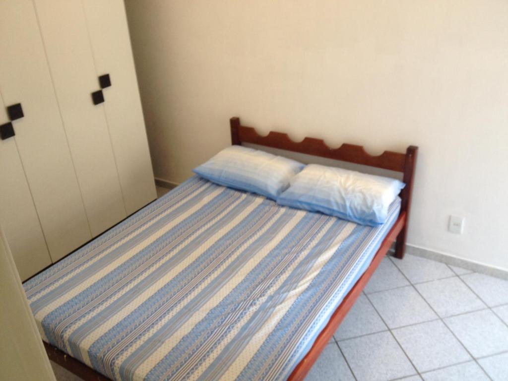  Apartamento Praia de Itaparica c/ WI-FI
