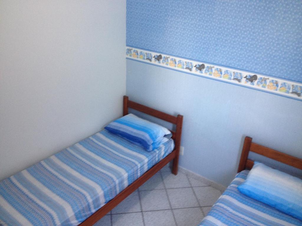  Apartamento Praia de Itaparica c/ WI-FI