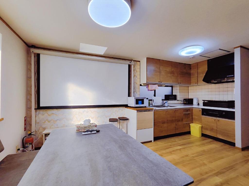 Shinjuku IGO HOTEL 4 bedrooms house C