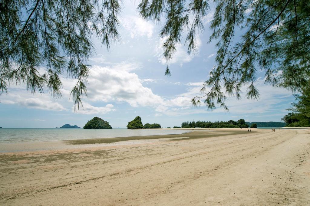 The Lucky Beach Ao Nang - Resim 35